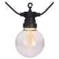 ProGarden Outdoor Lichterkette 10 LEDs 7,5 m ProGarden Outdoor Lichterkette 10 LEDs 7,5 m