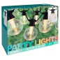 ProGarden Outdoor Lichterkette 10 LEDs 7,5 m ProGarden Outdoor Lichterkette 10 LEDs 7,5 m
