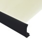 vidaXL Motorisierte Kassetten-Markise 300x250 cm Creme vidaXL Motorisierte Kassetten-Markise 300x250 cm Creme