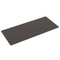 vidaXL Teppichläufer Anthrazit 80x180 cm vidaXL Teppichläufer Anthrazit 80x180 cm