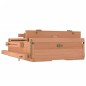 vidaXL Staffelei 81x121x173 cm Massivholz Buche vidaXL Staffelei 81x121x173 cm Massivholz Buche