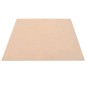 vidaXL MDF-Platten 20 Stück Quadratisch 60x60 cm 2,5 mm vidaXL MDF-Platten 20 Stück Quadratisch 60x60 cm 2,5 mm
