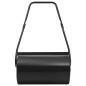 vidaXL Rasenwalze Schwarz 57 cm 43 L vidaXL Rasenwalze Schwarz 57 cm 43 L