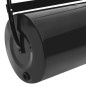vidaXL Rasenwalze Schwarz 57 cm 43 L vidaXL Rasenwalze Schwarz 57 cm 43 L
