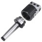 vidaXL 15-tlg. Bohrwerkzeug-Set 50 mm Bohrkopf MT3-F1-12 vidaXL 15-tlg. Bohrwerkzeug-Set 50 mm Bohrkopf MT3-F1-12