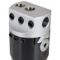 vidaXL 15-tlg. Bohrwerkzeug-Set 50 mm Bohrkopf MT3-F1-12 vidaXL 15-tlg. Bohrwerkzeug-Set 50 mm Bohrkopf MT3-F1-12