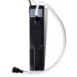 Aquarium-Filterpumpe mit Aktivkohle 600 L/h Aquarium-Filterpumpe mit Aktivkohle 600 L/h
