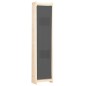 vidaXL 6-teiliger Raumteiler Grau 240 x 170 x 4 cm Stoff vidaXL 6-teiliger Raumteiler Grau 240 x 170 x 4 cm Stoff
