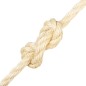 vidaXL Seil 100% Sisal 14 mm 25 m vidaXL Seil 100% Sisal 14 mm 25 m