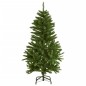 vidaXL Künstlicher Weihnachtsbaum Klappbar mit Ständer Grün 120 cm vidaXL Künstlicher Weihnachtsbaum Klappbar mit Ständer Grün 120 cm