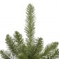 vidaXL Künstlicher Weihnachtsbaum Klappbar mit Ständer Grün 120 cm vidaXL Künstlicher Weihnachtsbaum Klappbar mit Ständer Grün 120 cm