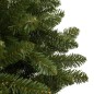 vidaXL Künstlicher Weihnachtsbaum Klappbar mit Ständer Grün 120 cm vidaXL Künstlicher Weihnachtsbaum Klappbar mit Ständer Grün 120 cm