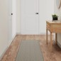 Teppichläufer Sisal-Optik Taupe 50x250 cm Teppichläufer Sisal-Optik Taupe 50x250 cm