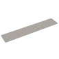 Teppichläufer Sisal-Optik Taupe 50x250 cm Teppichläufer Sisal-Optik Taupe 50x250 cm