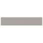 Teppichläufer Sisal-Optik Taupe 50x250 cm Teppichläufer Sisal-Optik Taupe 50x250 cm