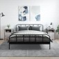 vidaXL Nachttische 2 Stk. Grau Sonoma 40x42x60 cm Holzwerkstoff vidaXL Nachttische 2 Stk. Grau Sonoma 40x42x60 cm Holzwerkstoff