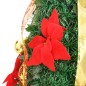vidaXL Pop-Up-Weihnachtsbaum Künstlich 100 LEDs Grün 150 cm vidaXL Pop-Up-Weihnachtsbaum Künstlich 100 LEDs Grün 150 cm