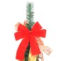 vidaXL Pop-Up-Weihnachtsbaum Künstlich 100 LEDs Grün 150 cm vidaXL Pop-Up-Weihnachtsbaum Künstlich 100 LEDs Grün 150 cm