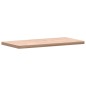 vidaXL Wandregal 40x20x1,5 cm Massivholz Buche vidaXL Wandregal 40x20x1,5 cm Massivholz Buche