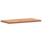 vidaXL Wandregal 40x20x1,5 cm Massivholz Buche vidaXL Wandregal 40x20x1,5 cm Massivholz Buche