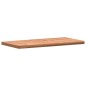 vidaXL Wandregal 40x20x1,5 cm Massivholz Buche vidaXL Wandregal 40x20x1,5 cm Massivholz Buche
