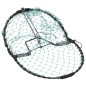 vidaXL Vogelfalle Grün 20 cm Stahl vidaXL Vogelfalle Grün 20 cm Stahl