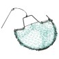 vidaXL Vogelfalle Grün 20 cm Stahl vidaXL Vogelfalle Grün 20 cm Stahl