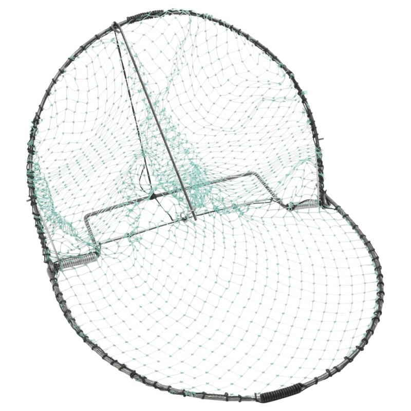 vidaXL Vogelfalle Grün 40 cm Stahl vidaXL Vogelfalle Grün 40 cm Stahl
