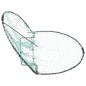 vidaXL Vogelfalle Grün 40 cm Stahl vidaXL Vogelfalle Grün 40 cm Stahl
