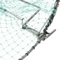 vidaXL Vogelfalle Grün 40 cm Stahl vidaXL Vogelfalle Grün 40 cm Stahl