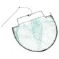 vidaXL Vogelfalle Grün 40 cm Stahl vidaXL Vogelfalle Grün 40 cm Stahl