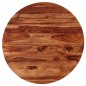 vidaXL Esstisch Massivholz 120×77 cm vidaXL Esstisch Massivholz 120×77 cm