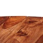 vidaXL Esstisch Massivholz 120×77 cm vidaXL Esstisch Massivholz 120×77 cm