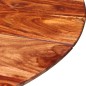 vidaXL Esstisch Massivholz 120×77 cm vidaXL Esstisch Massivholz 120×77 cm