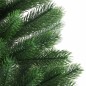 vidaXL Künstlicher Weihnachtsbaum mit Beleuchtung 65 cm Grün vidaXL Künstlicher Weihnachtsbaum mit Beleuchtung 65 cm Grün