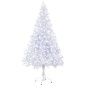 vidaXL Künstlicher Weihnachtsbaum Beleuchtung Ständer 120cm 230 Zweige vidaXL Künstlicher Weihnachtsbaum Beleuchtung Ständer 120cm 230 Zweige