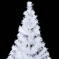 vidaXL Künstlicher Weihnachtsbaum Beleuchtung Ständer 120cm 230 Zweige vidaXL Künstlicher Weihnachtsbaum Beleuchtung Ständer 120cm 230 Zweige
