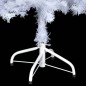 vidaXL Künstlicher Weihnachtsbaum Beleuchtung Ständer 120cm 230 Zweige vidaXL Künstlicher Weihnachtsbaum Beleuchtung Ständer 120cm 230 Zweige