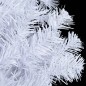 vidaXL Künstlicher Weihnachtsbaum Beleuchtung Ständer 120cm 230 Zweige vidaXL Künstlicher Weihnachtsbaum Beleuchtung Ständer 120cm 230 Zweige