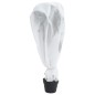 vidaXL Wintervlies 70 g/m² 50x1,6 m vidaXL Wintervlies 70 g/m² 50x1,6 m