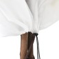 vidaXL Wintervlies mit Kordelzug 4 Stk. 70 g/m² 0,8x1 m vidaXL Wintervlies mit Kordelzug 4 Stk. 70 g/m² 0,8x1 m