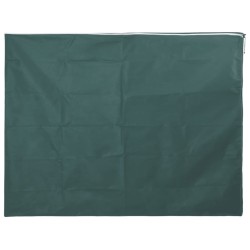 vidaXL Wintervlies mit Reißverschluss 70 g/m² 3,93x3 m