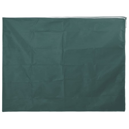 vidaXL Wintervlies mit Reißverschluss 70 g/m² 3,93x3 m