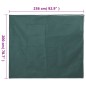 vidaXL Wintervlies mit Reißverschluss 2 Stk. 70 g/m² 2,36x2 m vidaXL Wintervlies mit Reißverschluss 2 Stk. 70 g/m² 2,36x2 m