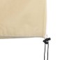 vidaXL Wintervlies mit Reißverschluss 4 Stk. 70 g/m² 1,55x1,55 m vidaXL Wintervlies mit Reißverschluss 4 Stk. 70 g/m² 1,55x1,55 m