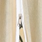vidaXL Wintervlies mit Reißverschluss 4 Stk. 70 g/m² 1,55x1,55 m vidaXL Wintervlies mit Reißverschluss 4 Stk. 70 g/m² 1,55x1,55 m