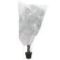 vidaXL Wintervlies mit Kordelzug 8 Stk. 70 g/m² 0,8x1,2 m vidaXL Wintervlies mit Kordelzug 8 Stk. 70 g/m² 0,8x1,2 m
