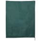 vidaXL Wintervlies mit Kordelzug 8 Stk. 70 g/m² 0,8x1 m vidaXL Wintervlies mit Kordelzug 8 Stk. 70 g/m² 0,8x1 m