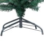 vidaXL Künstlicher Weihnachtsbaum mit Beleuchtung & Ständer Grün 120cm vidaXL Künstlicher Weihnachtsbaum mit Beleuchtung & Ständer Grün 120cm