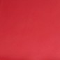 vidaXL Relaxsessel Rot Kunstleder vidaXL Relaxsessel Rot Kunstleder